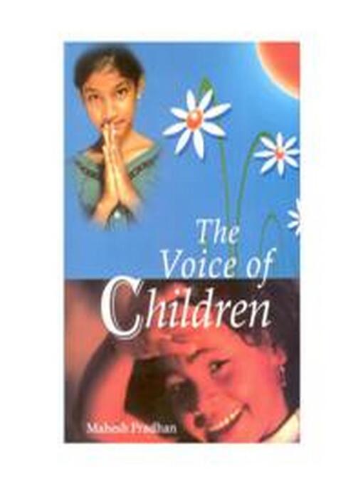 Title details for The Voice of Children by Mahesh Pardhan - Available